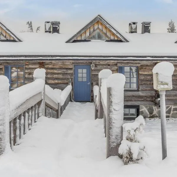 Holiday Home Talles by Interhome，位于萨利色尔卡的酒店