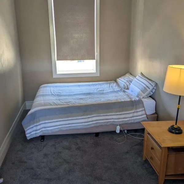 Apsley Arms hotel，位于Walcha的酒店