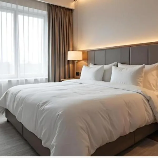 AYUSHMAAN - Premium，位于贾巴尔普尔的酒店