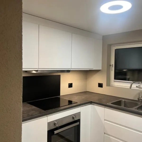 Quiet view apartments，位于斯塔万格的酒店