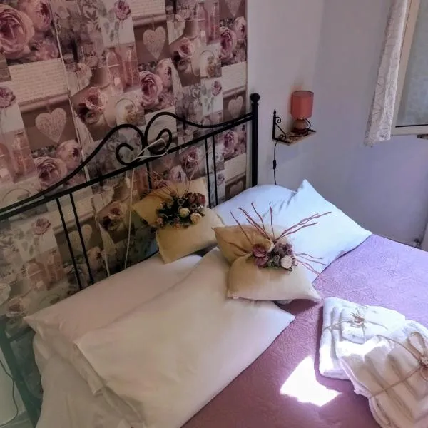 Il Nido del Vicolo，位于皮耶韦城的酒店