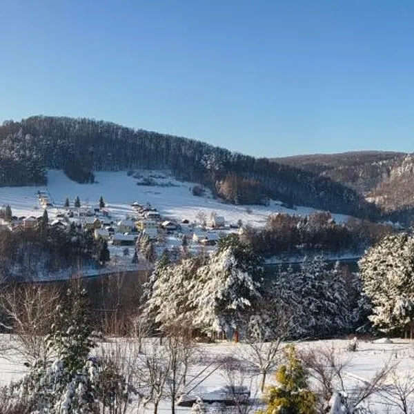 Dom Wschodzącego Słońca，位于索利纳的酒店