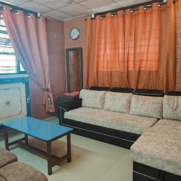 UDUPI HOMESTAY - Sunrise Home，位于乌杜皮的酒店