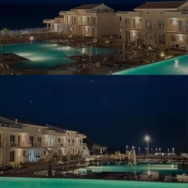 Hakuna Matata Borgo 84，位于马尔扎梅米的酒店