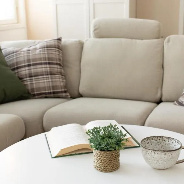 Terkkari，位于拉赫蒂的酒店