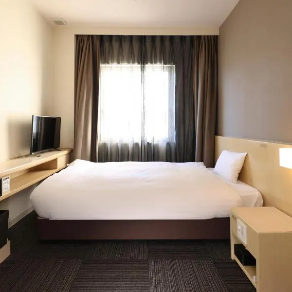 Dormy Inn Kofu Natural Hot Spring Kaiji no Yu Reopening on February 3rd 2025，位于甲府的酒店