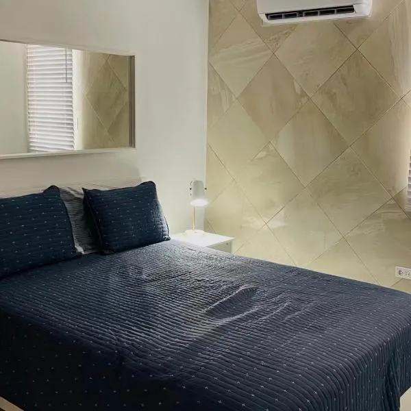 Costa Relax，位于瓜亚马的酒店