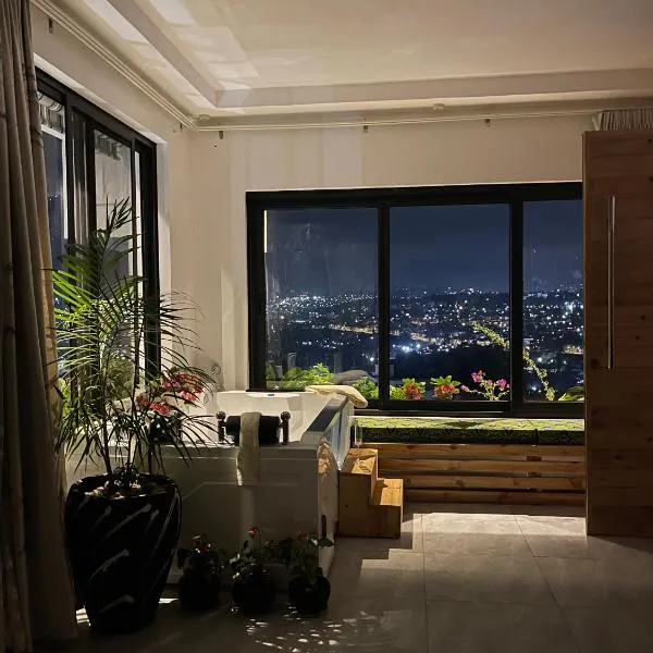 Residence Gratia by Eagle View，位于基加利的酒店