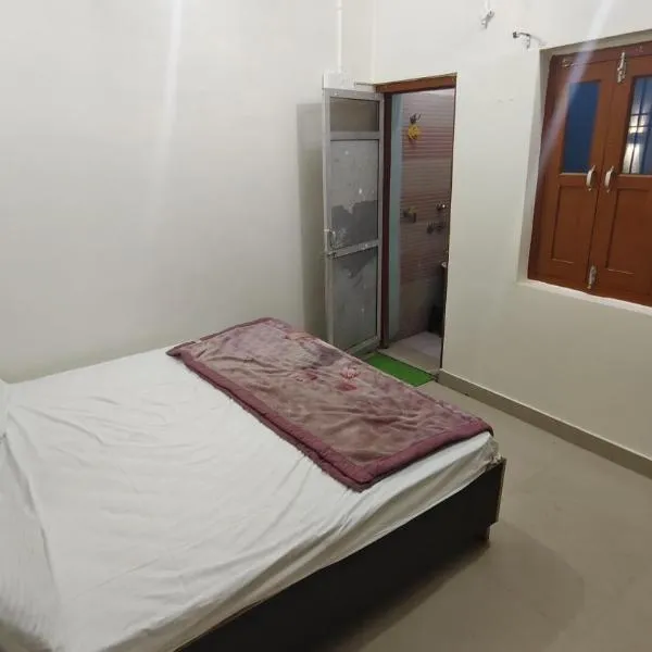 Devaadhis Palace 40 Meter Ram Mandir，位于Ayodhya的酒店