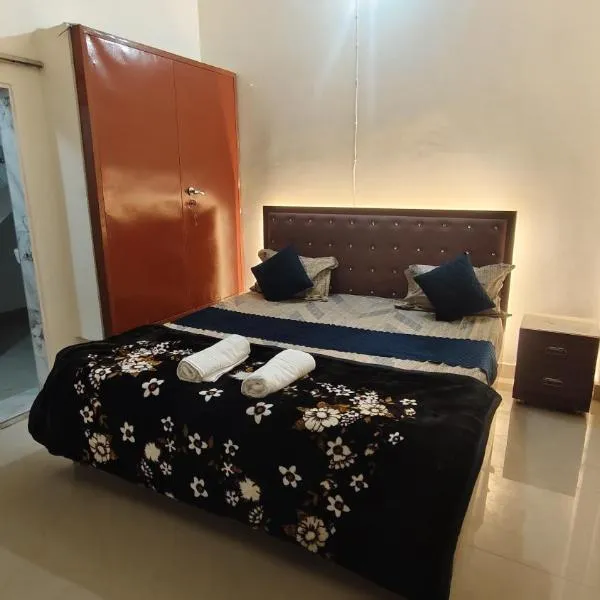 Devaadhis Palace 40 Meter Ram Mandir，位于Ayodhya的酒店