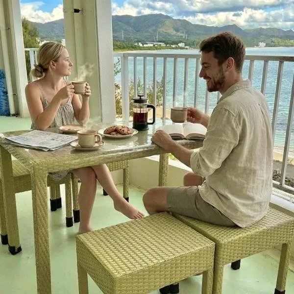 Sunrise Terrace kintown，位于金武的酒店