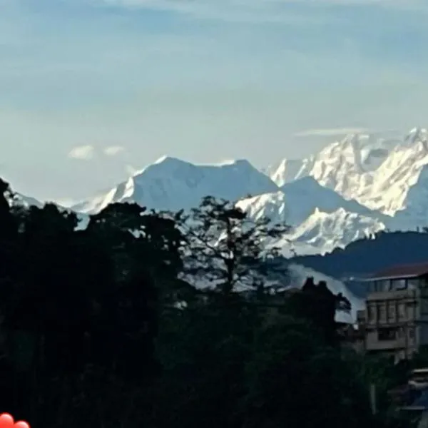 Sungava homestay，位于Mirik的酒店