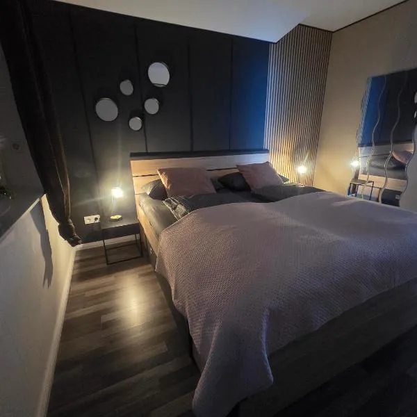 Haus Moor Merland，位于Moormerland的酒店