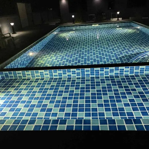 Dan Mai Homestay，位于达叻府的酒店