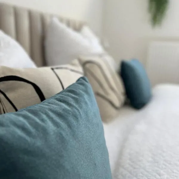 Wanderlust Petrisberg - Studio 53，位于特里尔的酒店