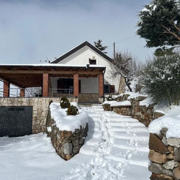 Villa Ohana，位于佩特拉利亚索塔纳的酒店