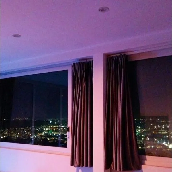 La Casa Di Giove，位于泰拉奇纳的酒店