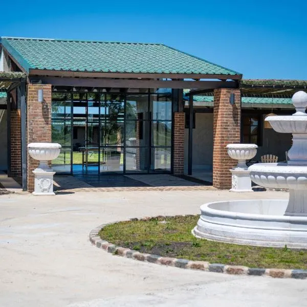 Hotel Talice，位于特立尼达岛的酒店