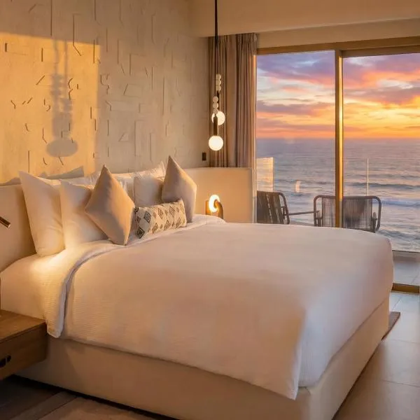 STORY Le Carrousel Rabat，位于拉巴特的酒店