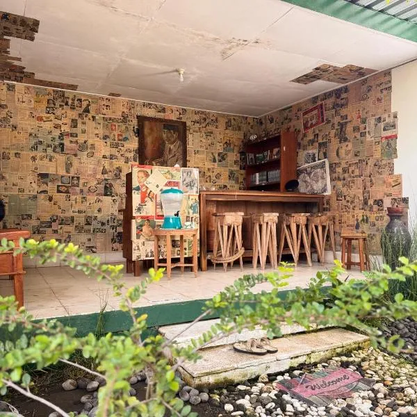 Keselatan，位于Timuran的酒店