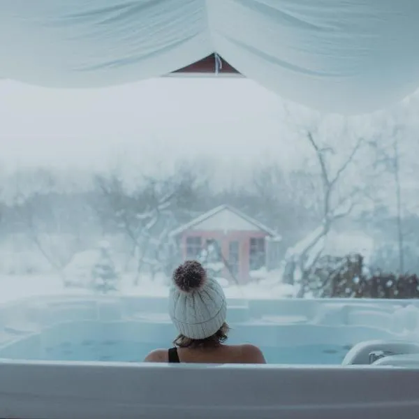 STACJA RUDA，位于Złota Wieś的酒店