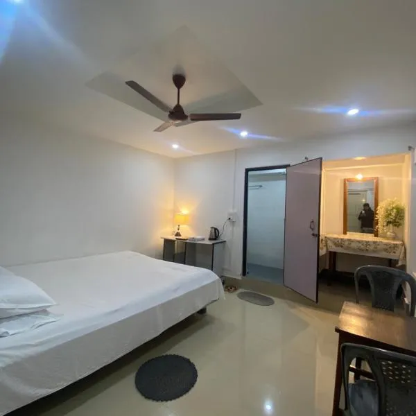 Nagaon Homestay，位于Nowgong的酒店