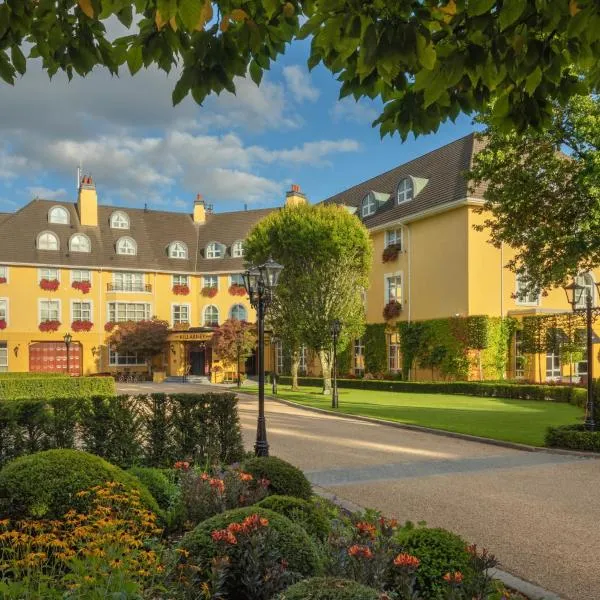 The Killarney Park，位于基拉尼的酒店