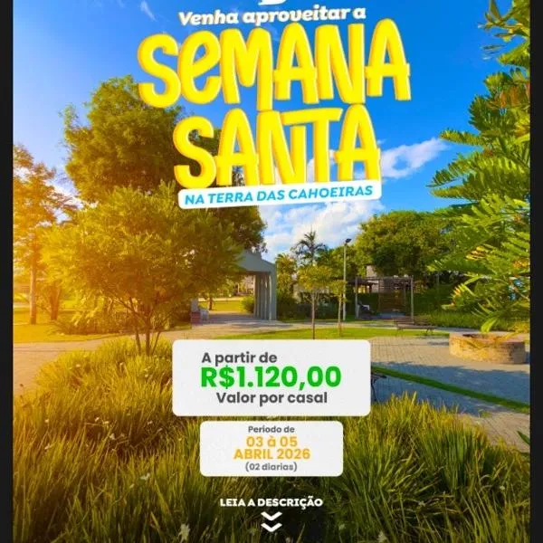 伯尼多广场酒店，位于博尼托的酒店