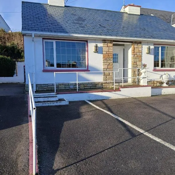 Sunrise Cottage，位于基利贝格斯的酒店