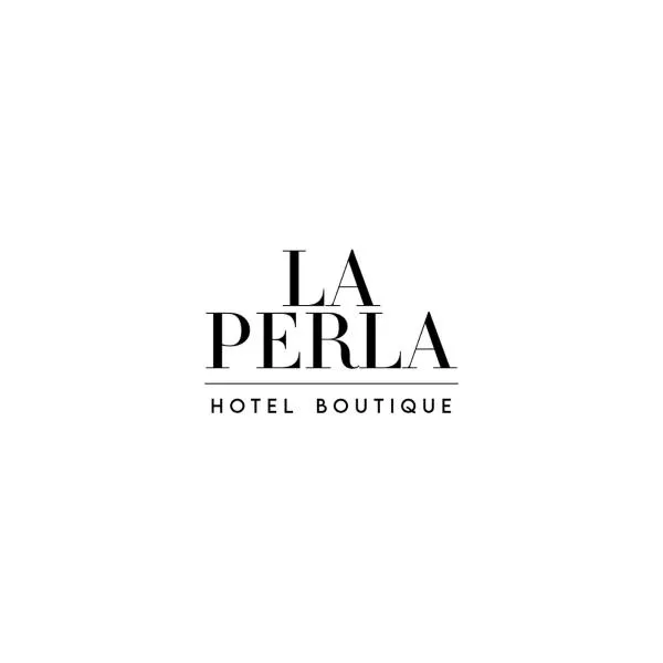La Perla Hotel Boutique，位于特来凡林的酒店