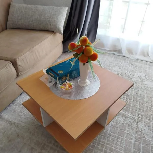 Pearl stay 2，位于埃尔多雷特的酒店