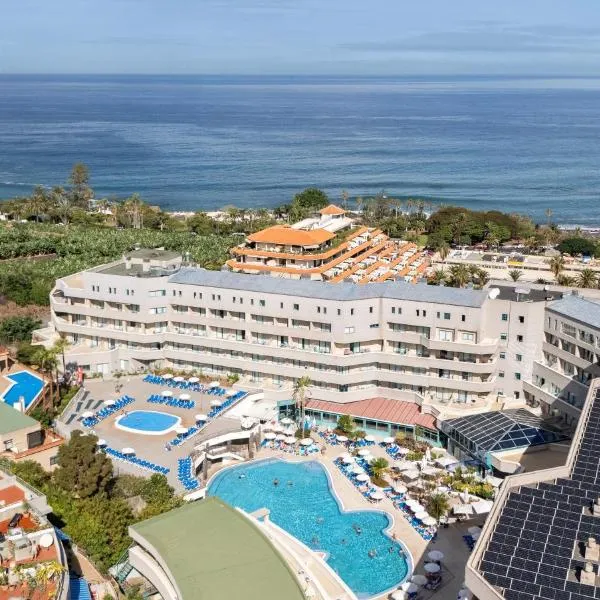 Alua Tenerife，位于拉克鲁斯的酒店