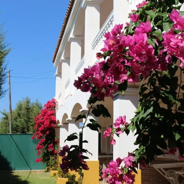 Apartamentos Bolonia Paraiso，位于博罗尼亚的酒店