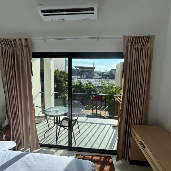 Bonny Hotel 4 Floors No Elevator，位于拉迈的酒店