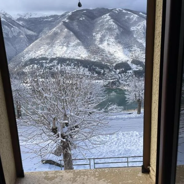 Casa Vacanze DaMa，位于Frattura的酒店