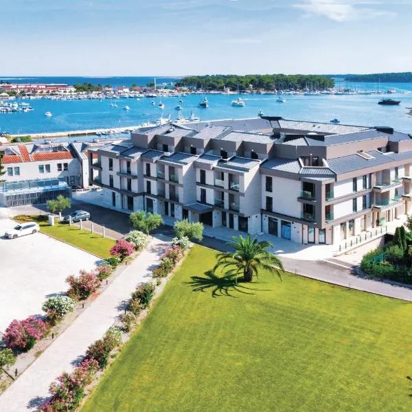 Visula Hotel & Spa - New Opening 2026，位于梅杜林的酒店