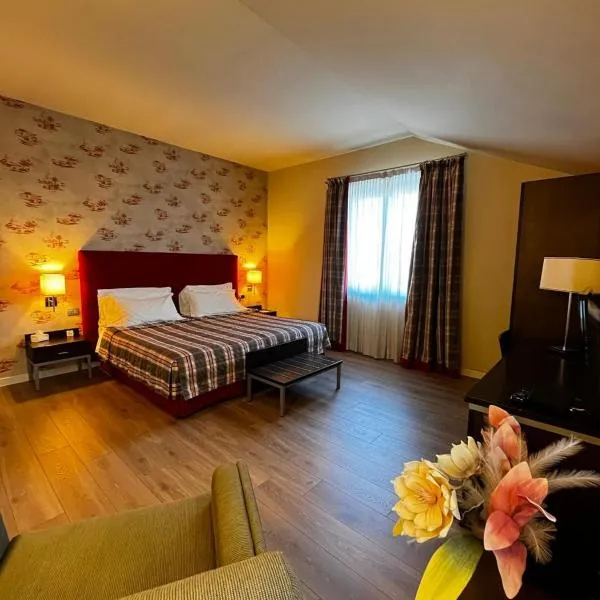 Hotel Fortyfive，位于基瓦索的酒店