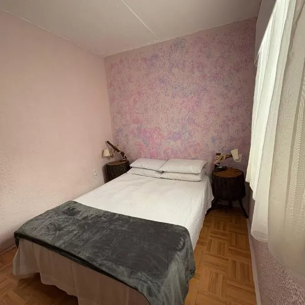 Apto cómodo y luminoso ideal para descansar，位于马尔多纳多的酒店