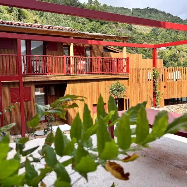 Pincelo Nature，位于Pincelo的酒店