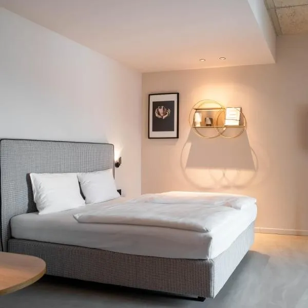 Hotel Miano by Limehome，位于慕尼黑的酒店