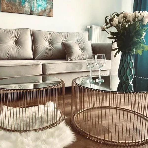 Piotrkowska Concept，位于罗兹的酒店