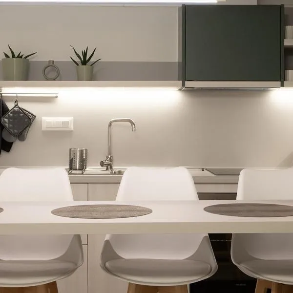 Elysion Stay #2，位于里托楚伦的酒店