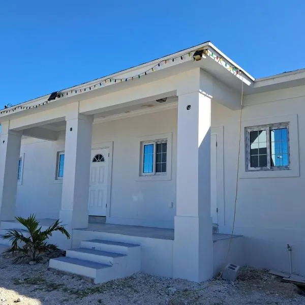 Marie view Rentals,位于阿巴科群岛的酒店