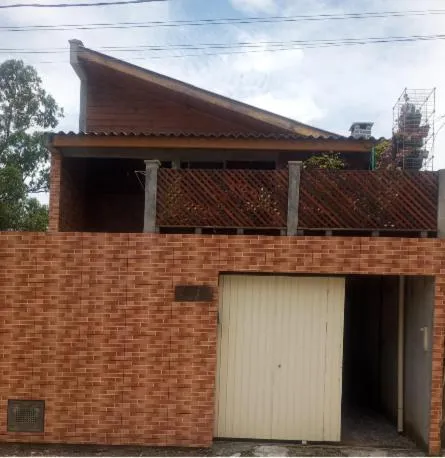 Casa Flores do Campo，位于弗洛里亚诺波利斯的酒店