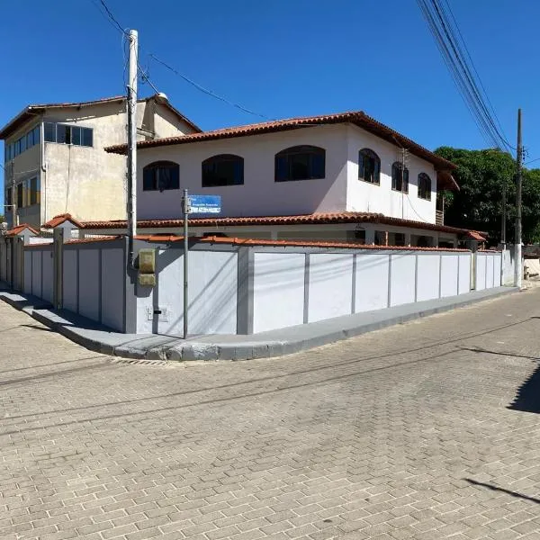 Casarão em Itaipava，位于Itapemirim的酒店