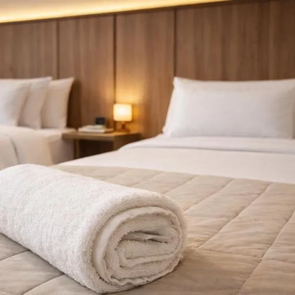 Guest House Renovo，位于波梅罗迪的酒店