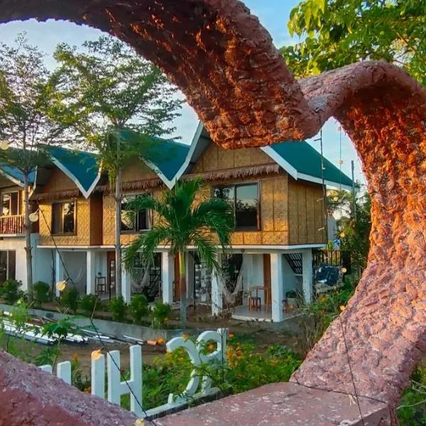 RC Hutspot Tourist Inn，位于San Francisco的酒店