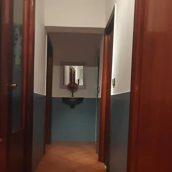 Mallona，位于Pedro Rodríguez的酒店