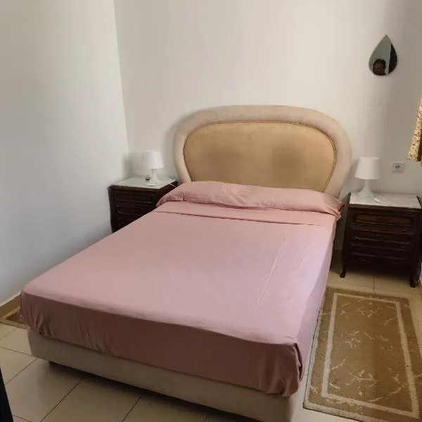 Le séjour agréable，位于伊夫兰的酒店