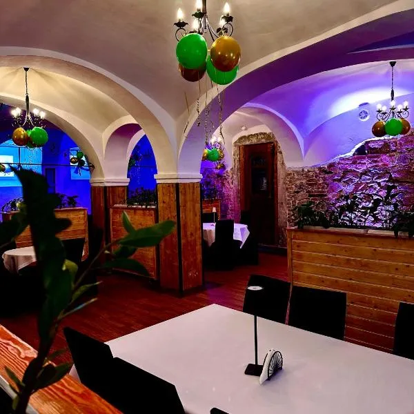 Dom4You，位于博加蒂尼亚的酒店